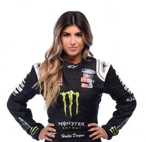 hailee deegan age|Hailie Deegan Biography, Age, Height, Family, Net。